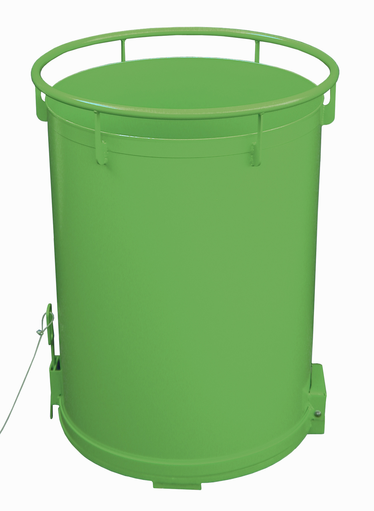Conteneur cylindrique RB 450