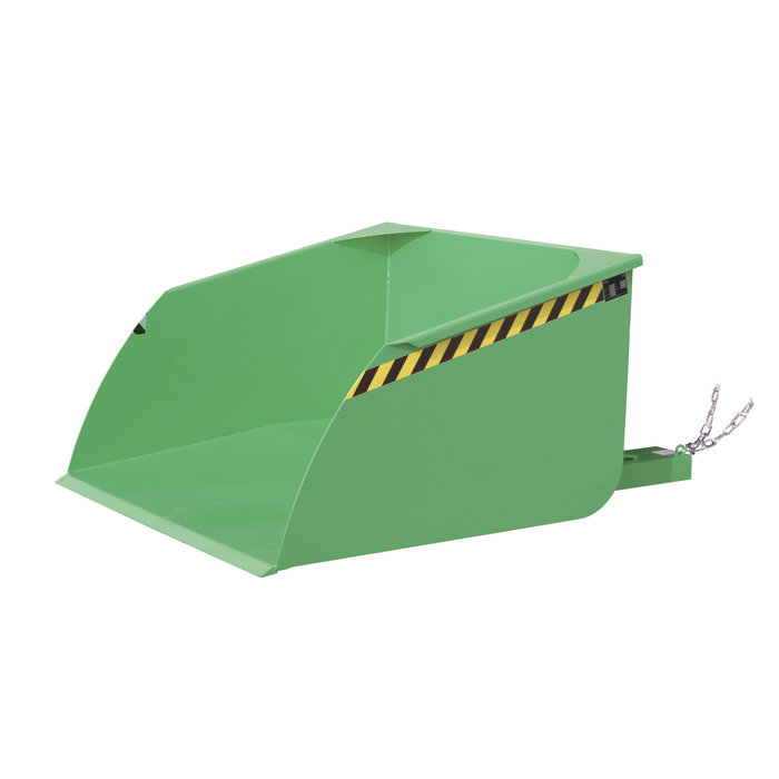 Shovel BSI 100
