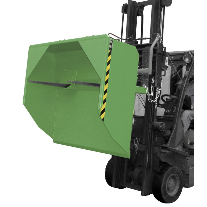 Shovel BSM 100