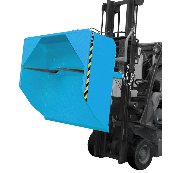 Shovel BSM 100