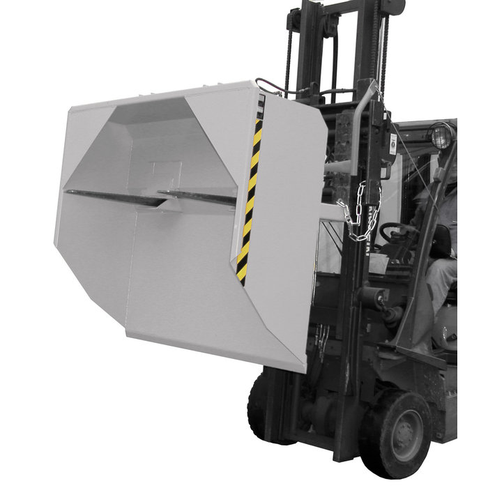 Shovel BSM 100