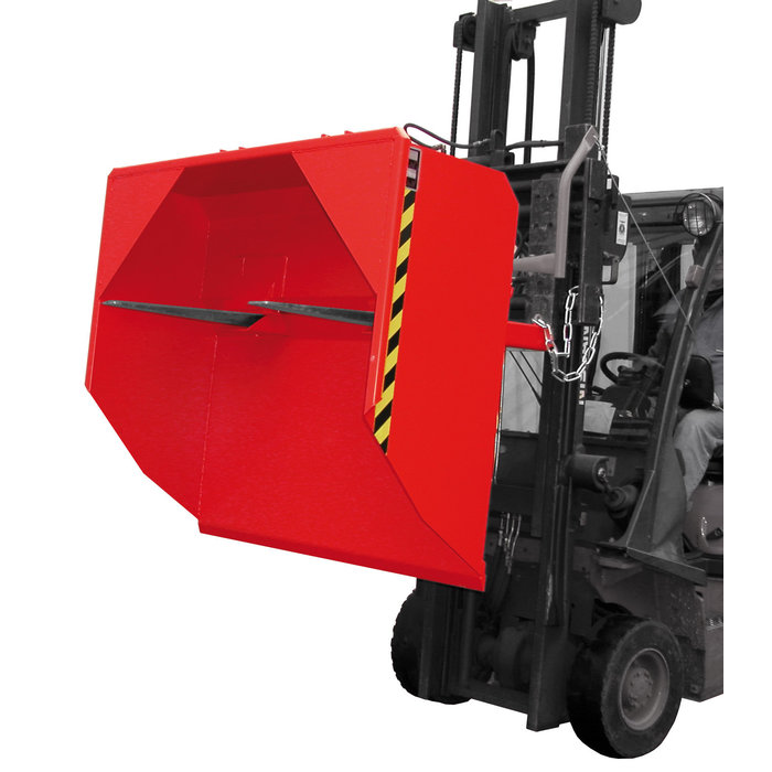 Shovel BSM 100
