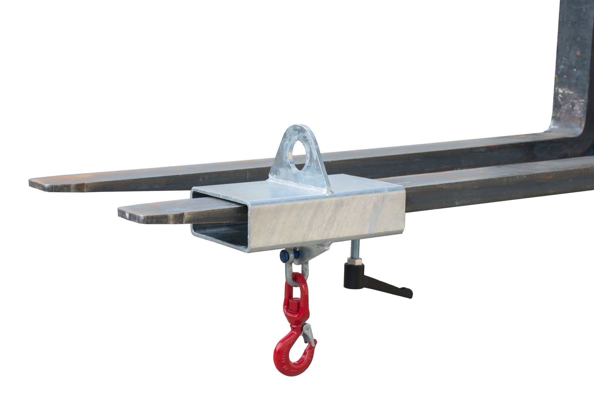 Crochet porte charge LH-I 2,0