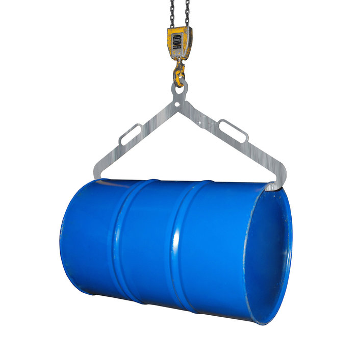 Grappin articulé LG