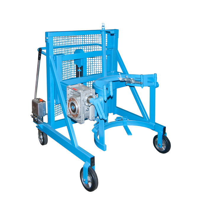 Liftomat L/M 600