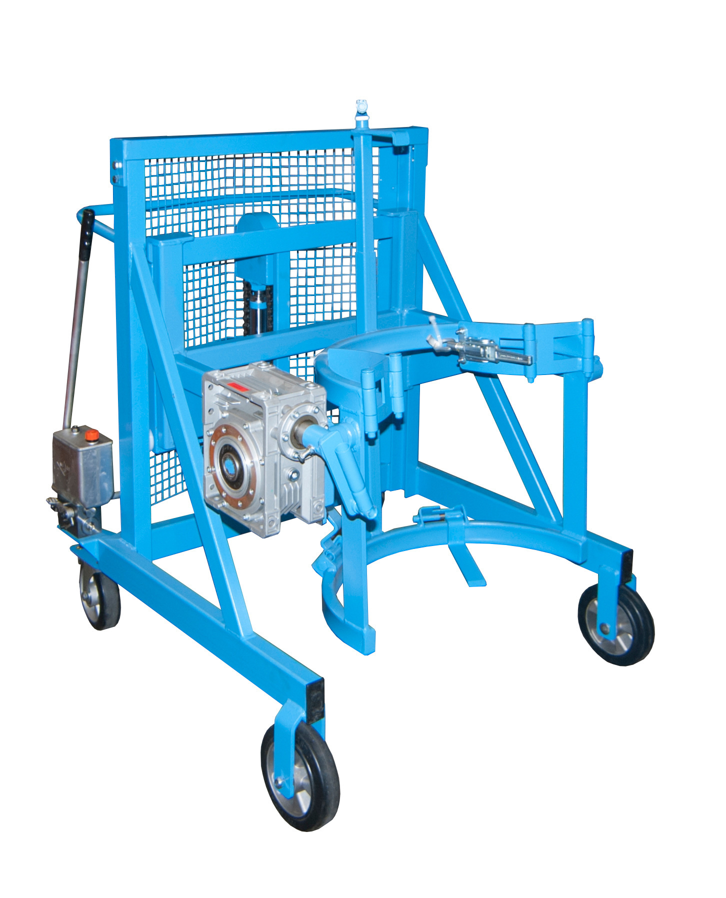 Liftomat L/M 600