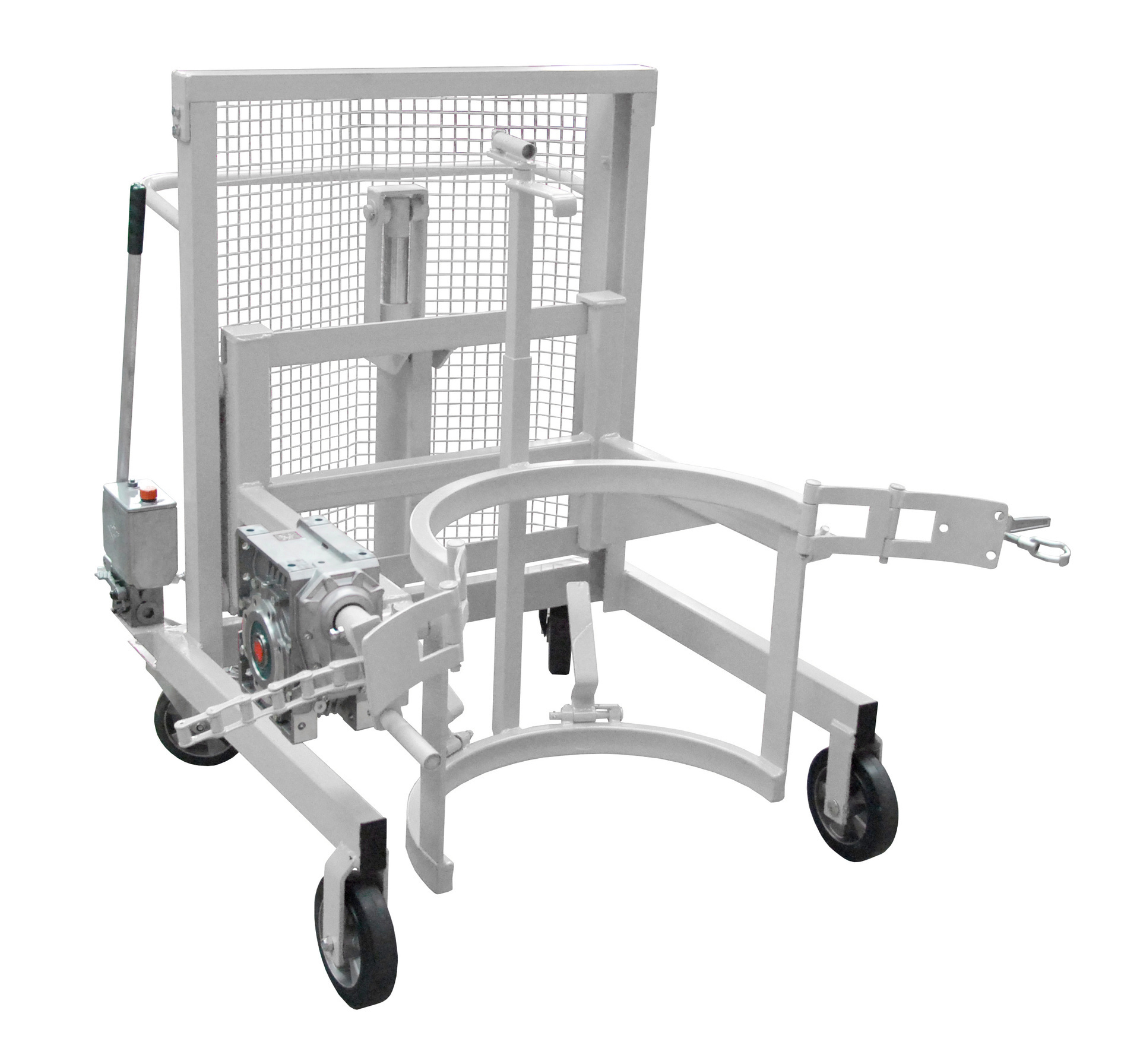 Liftomat L/M 600