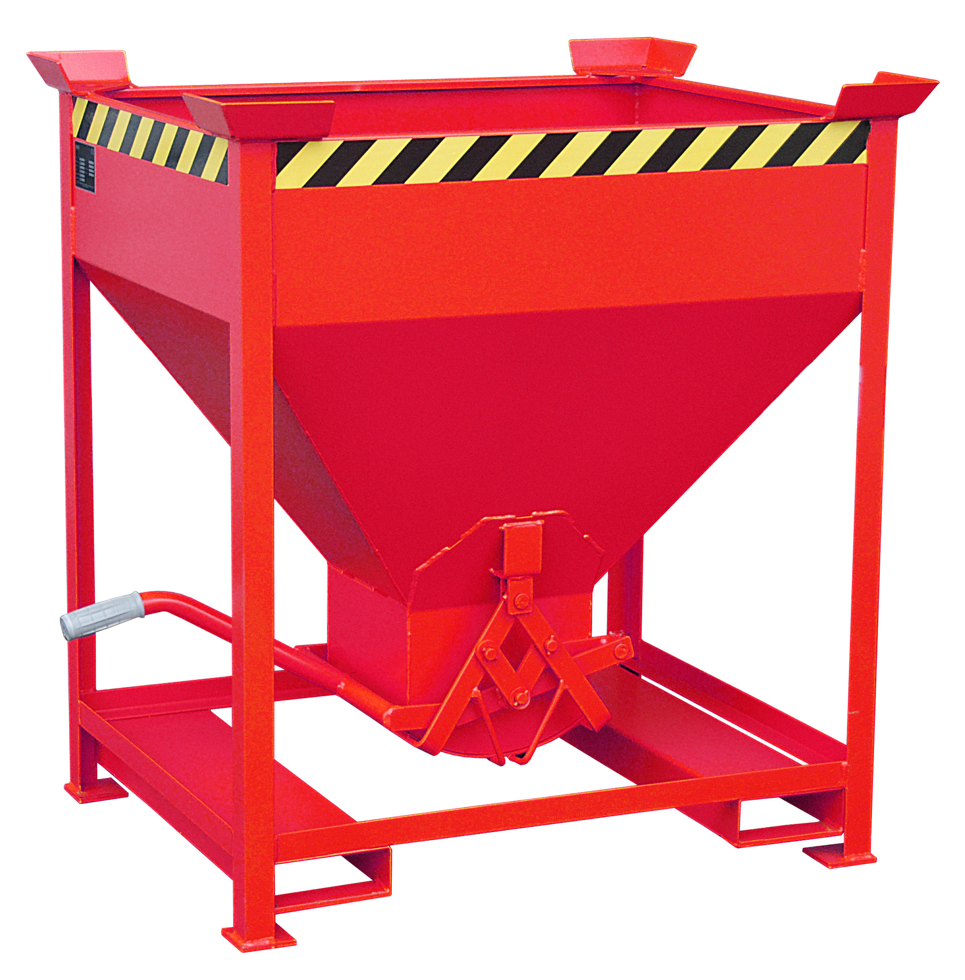 Silocontainer SG 375