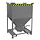 Bacs-silo SG 600