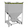 Bacs-silo SG 600