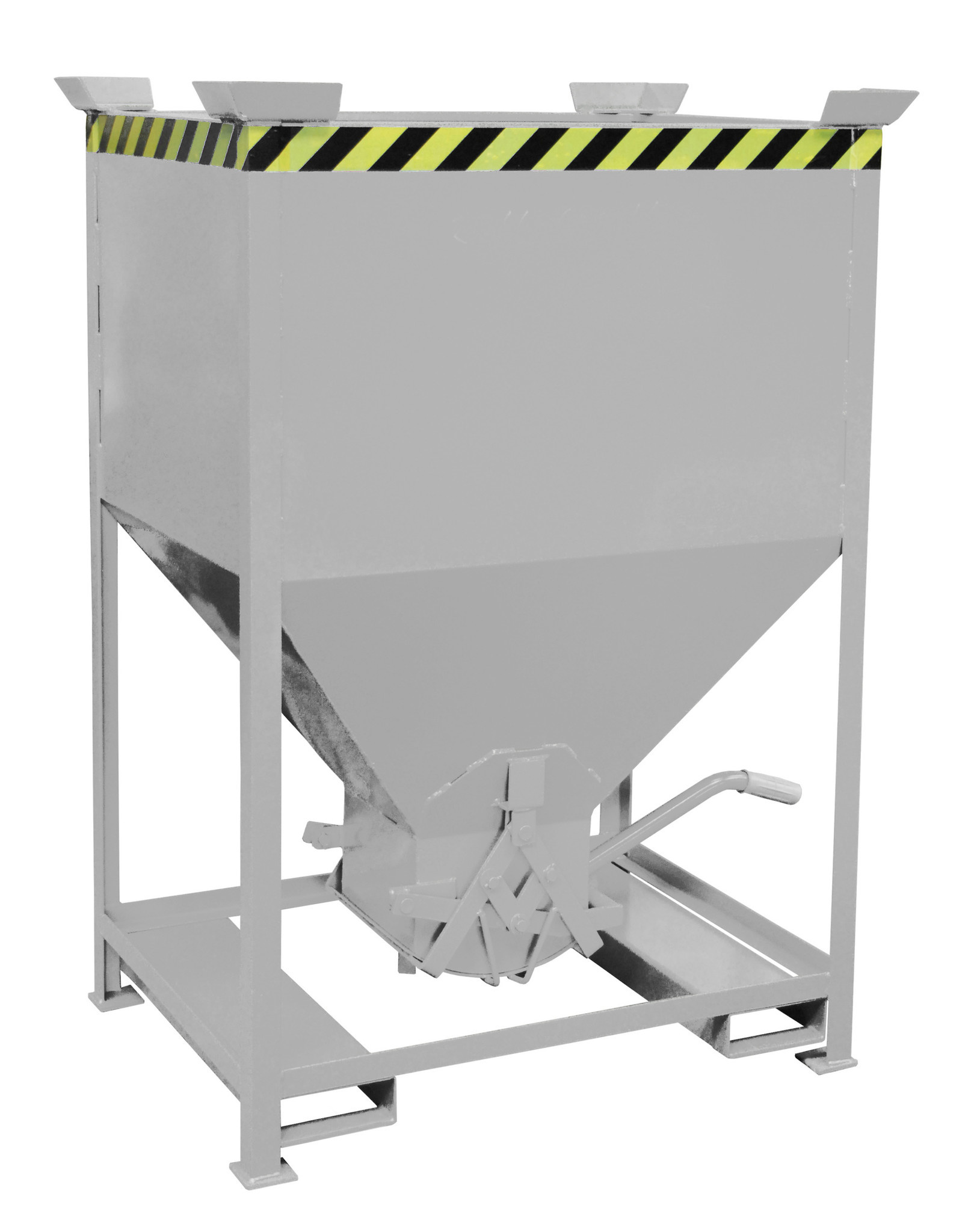 Bacs-silo SG 600