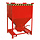 Bacs-silo SG 600