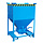 Bacs-silo SG 600