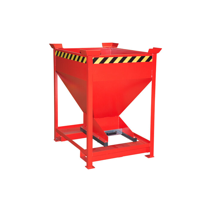 Bacs-silo SG-D 375