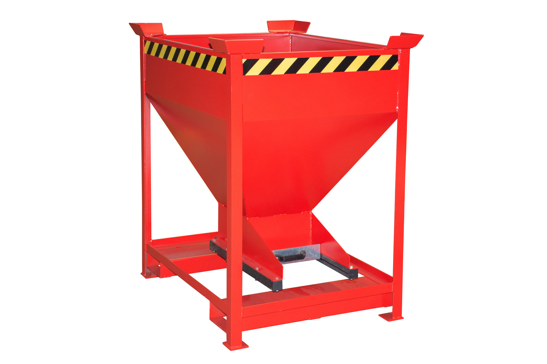 Bacs-silo SG-D 375