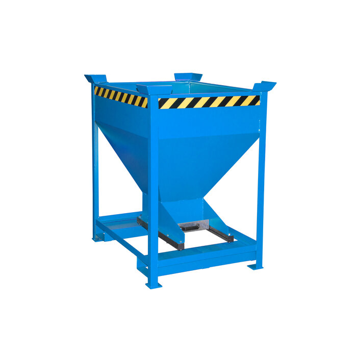 Bacs-silo SG-D 375
