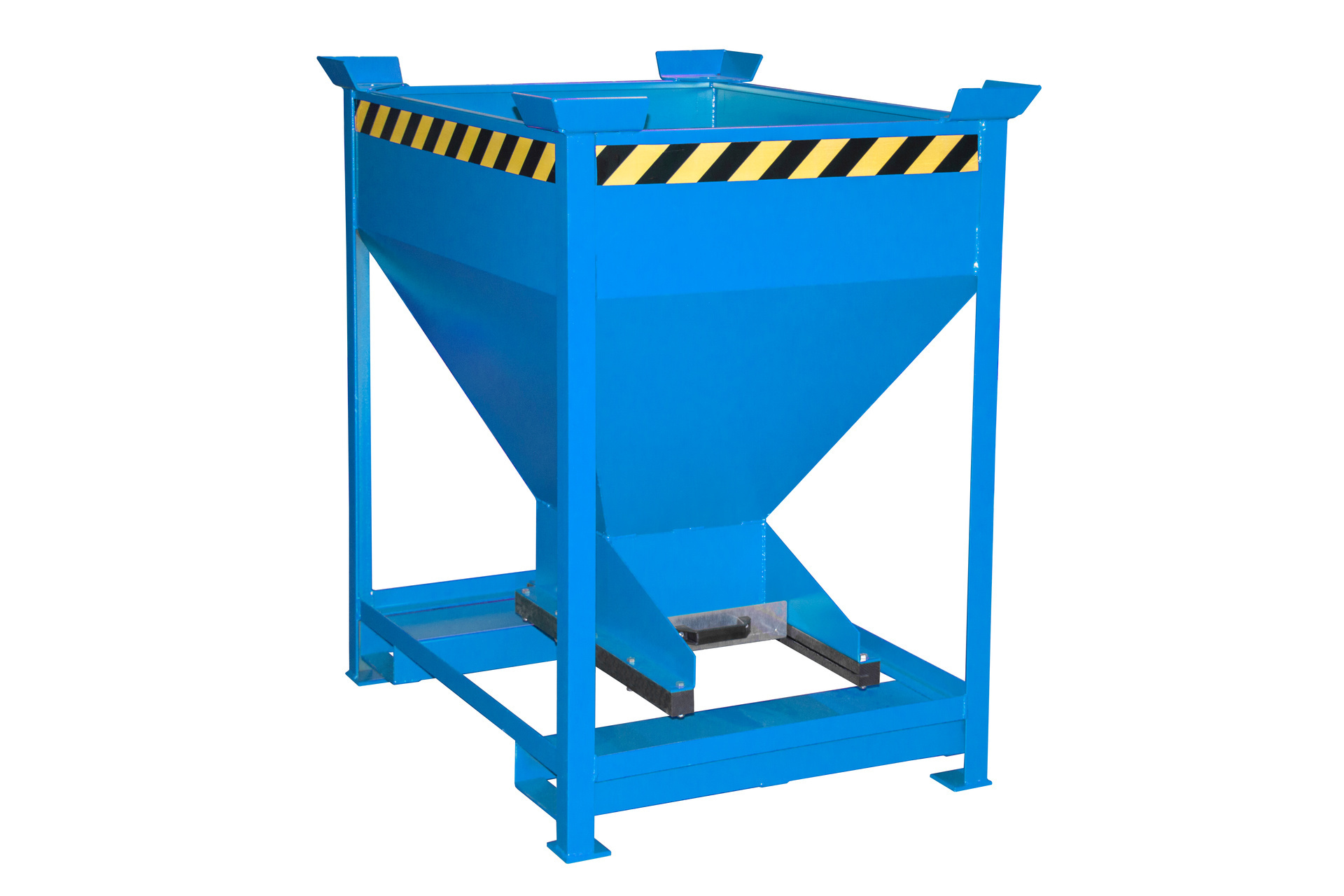 Bacs-silo SG-D 375