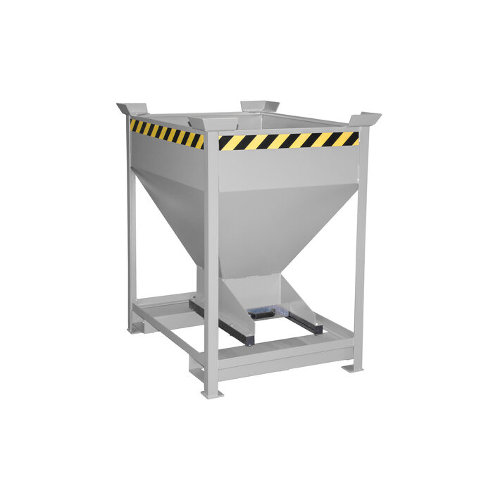 Bacs-silo SG-D 375