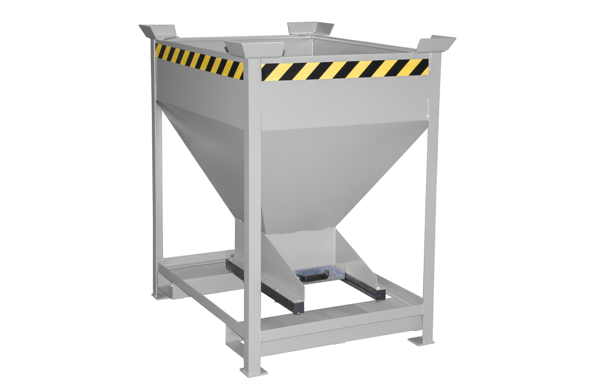 Silocontainer SG-D 375