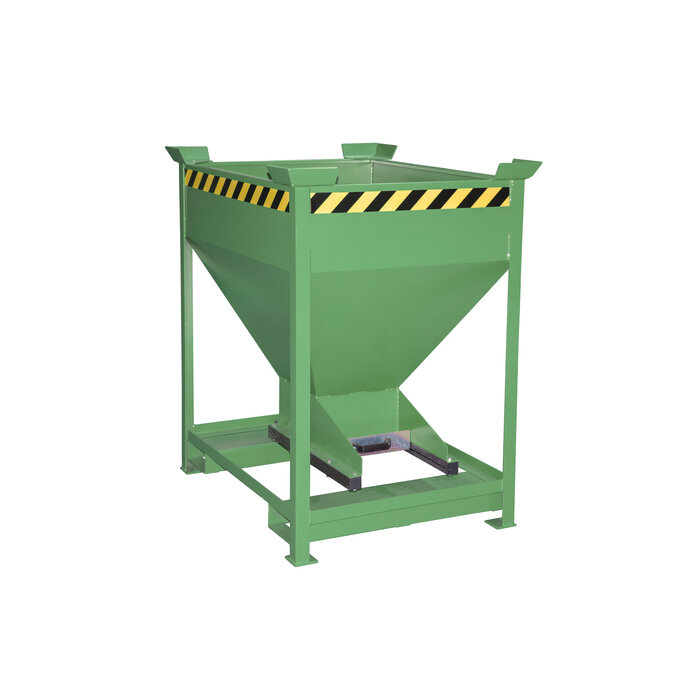 Bacs-silo SG-D 375