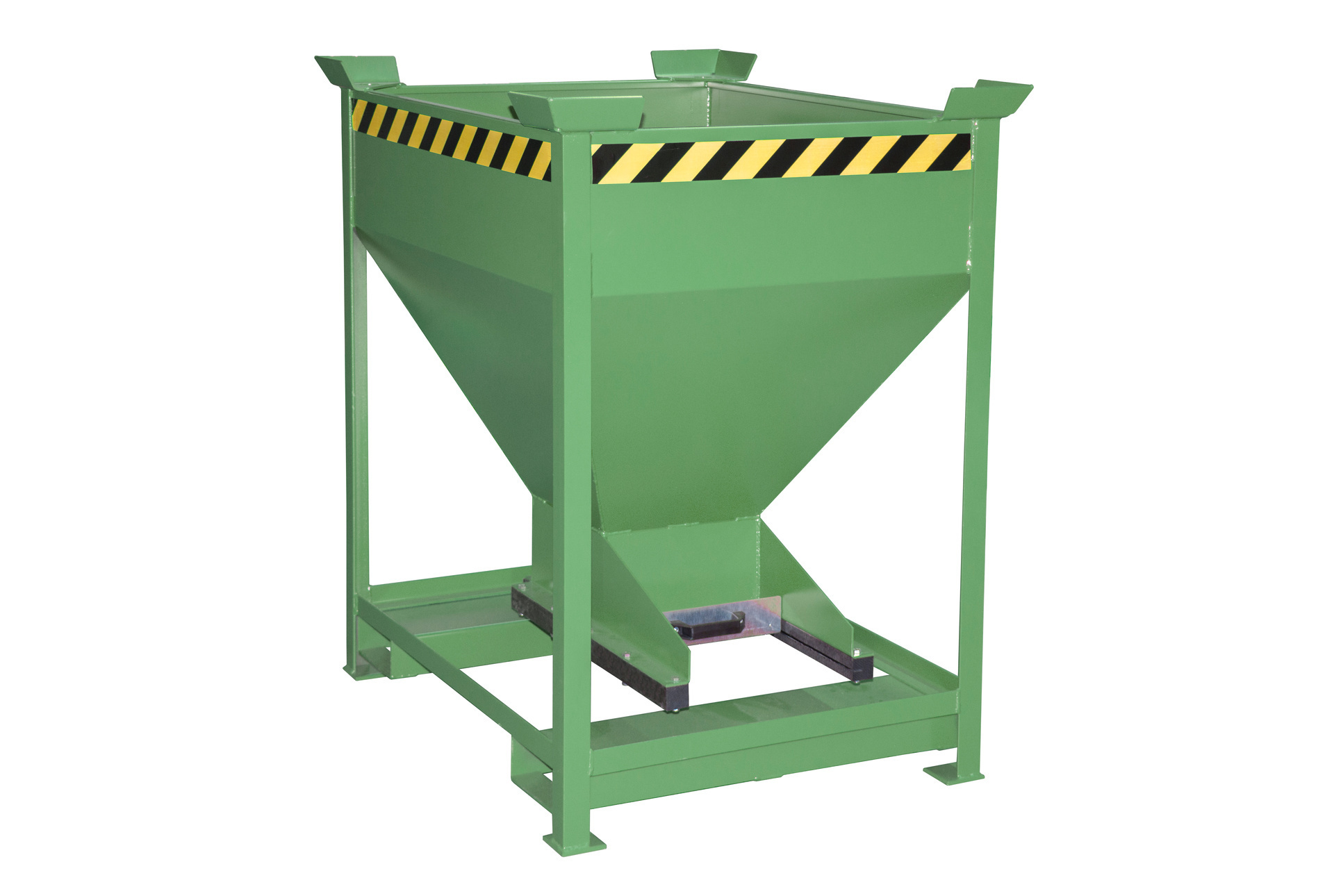 Bacs-silo SG-D 375