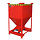 Bacs-silo SG-D 600