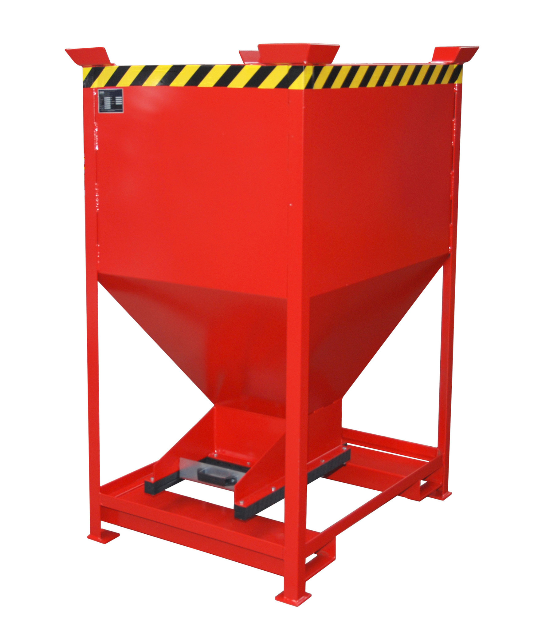 Silocontainer SG-D 600
