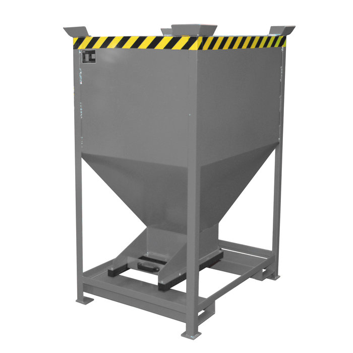 Silocontainer SG-D 600