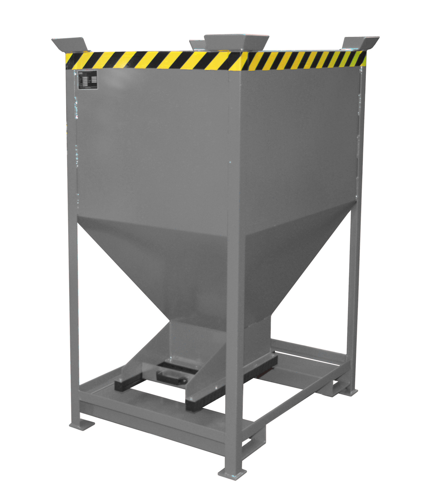 Silocontainer SG-D 600