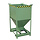 Bacs-silo SG-D 600