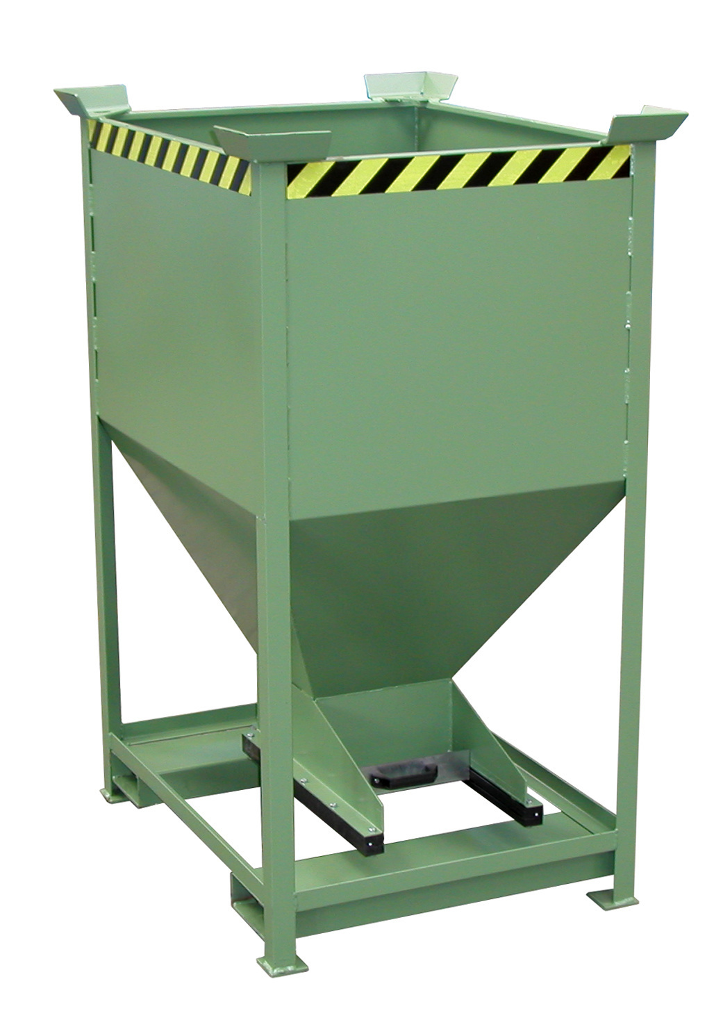 Silocontainer SG-D 600
