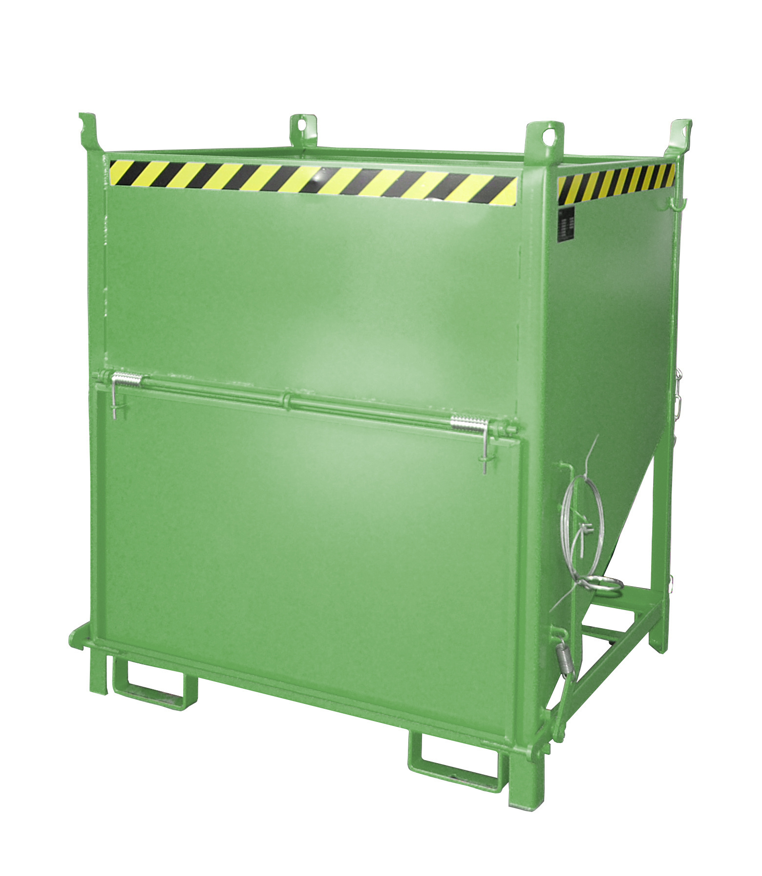 Bacs-silo SGK 100