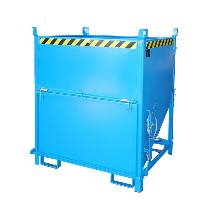 Bacs-silo SGK 100