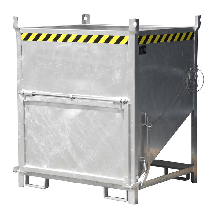 Bacs-silo SGK 100