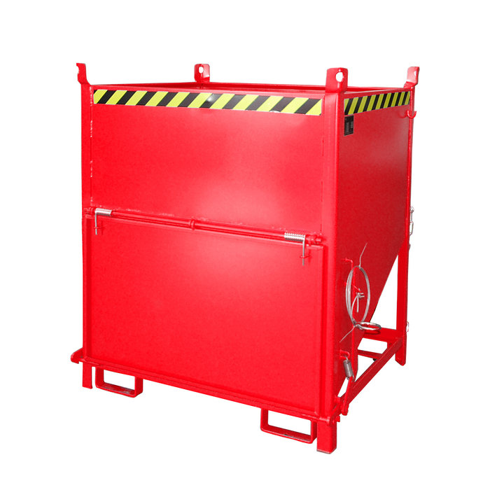 Bacs-silo SGK 100
