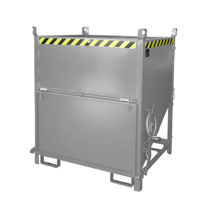 Bacs-silo SGK 100