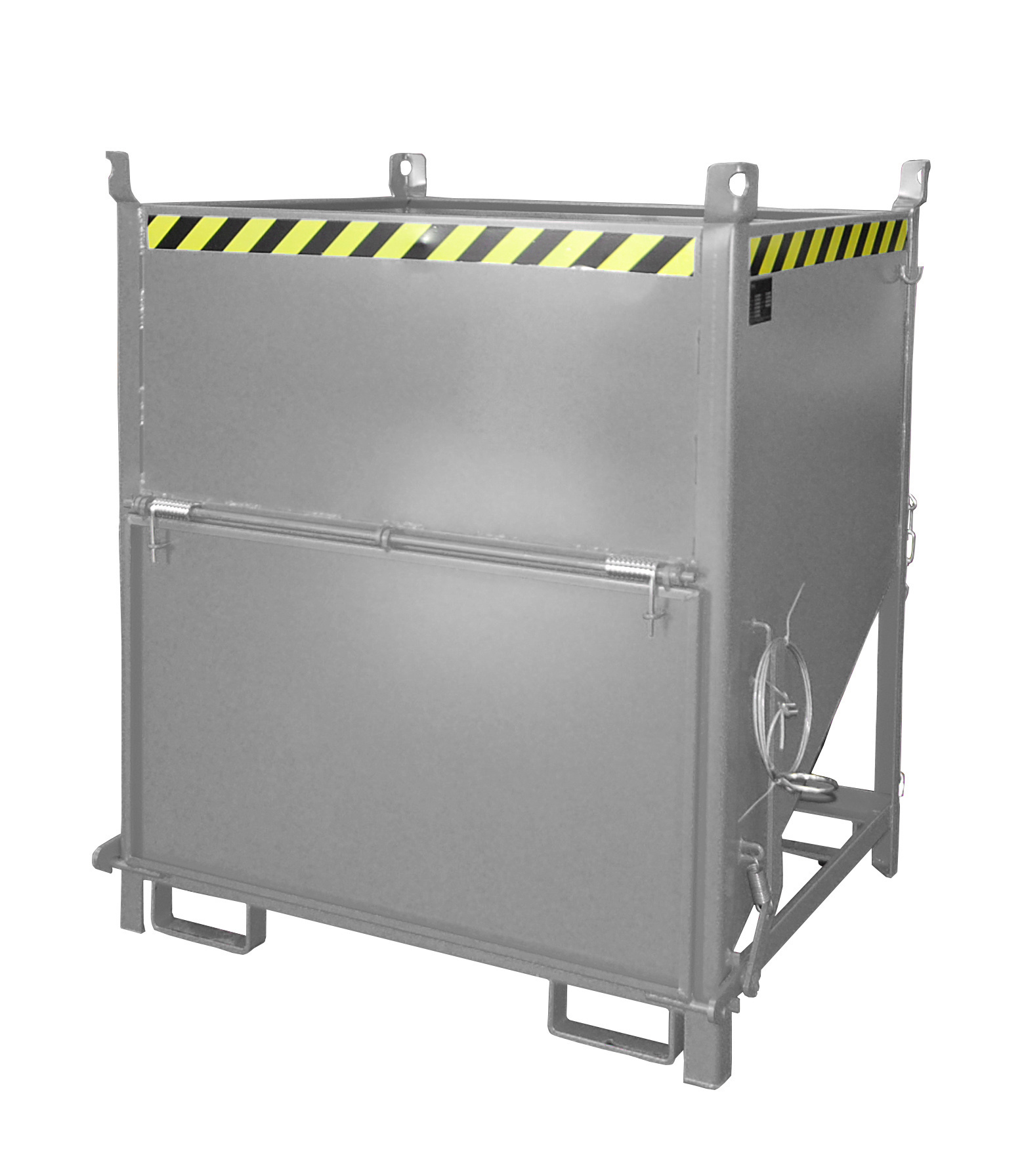 Bacs-silo SGK 100