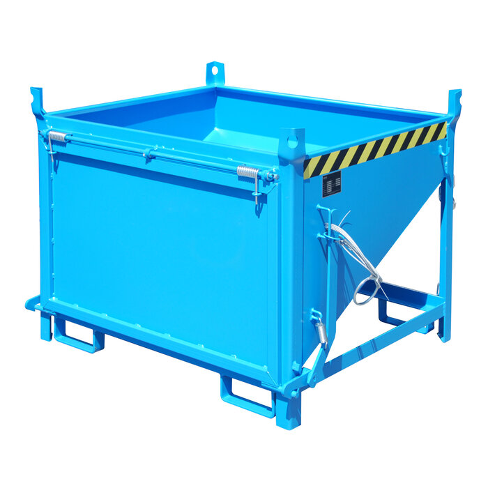 Bacs-silo SGK 50