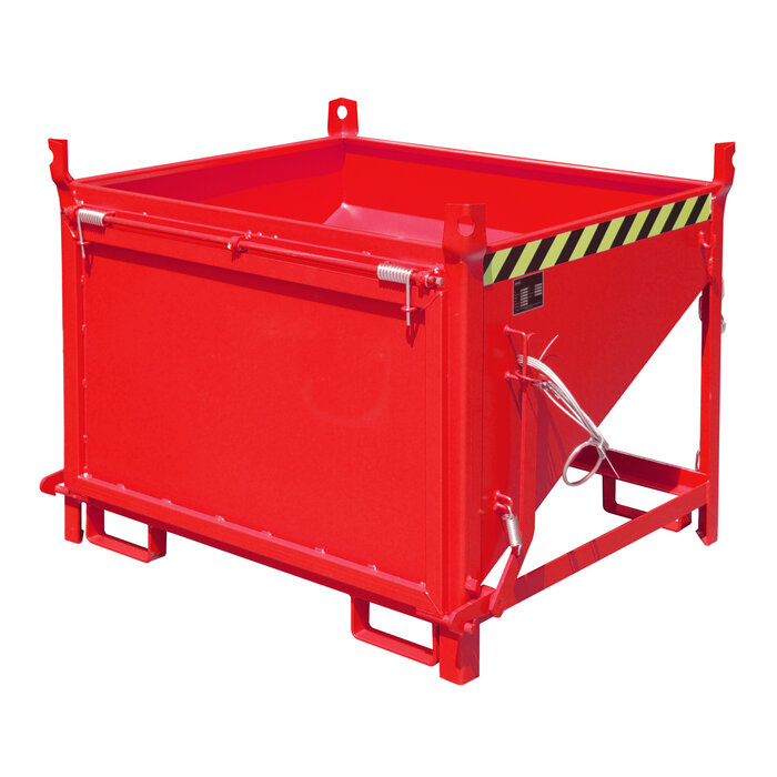 Silocontainer SGK 50