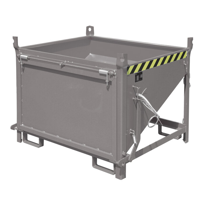 Bacs-silo SGK 50