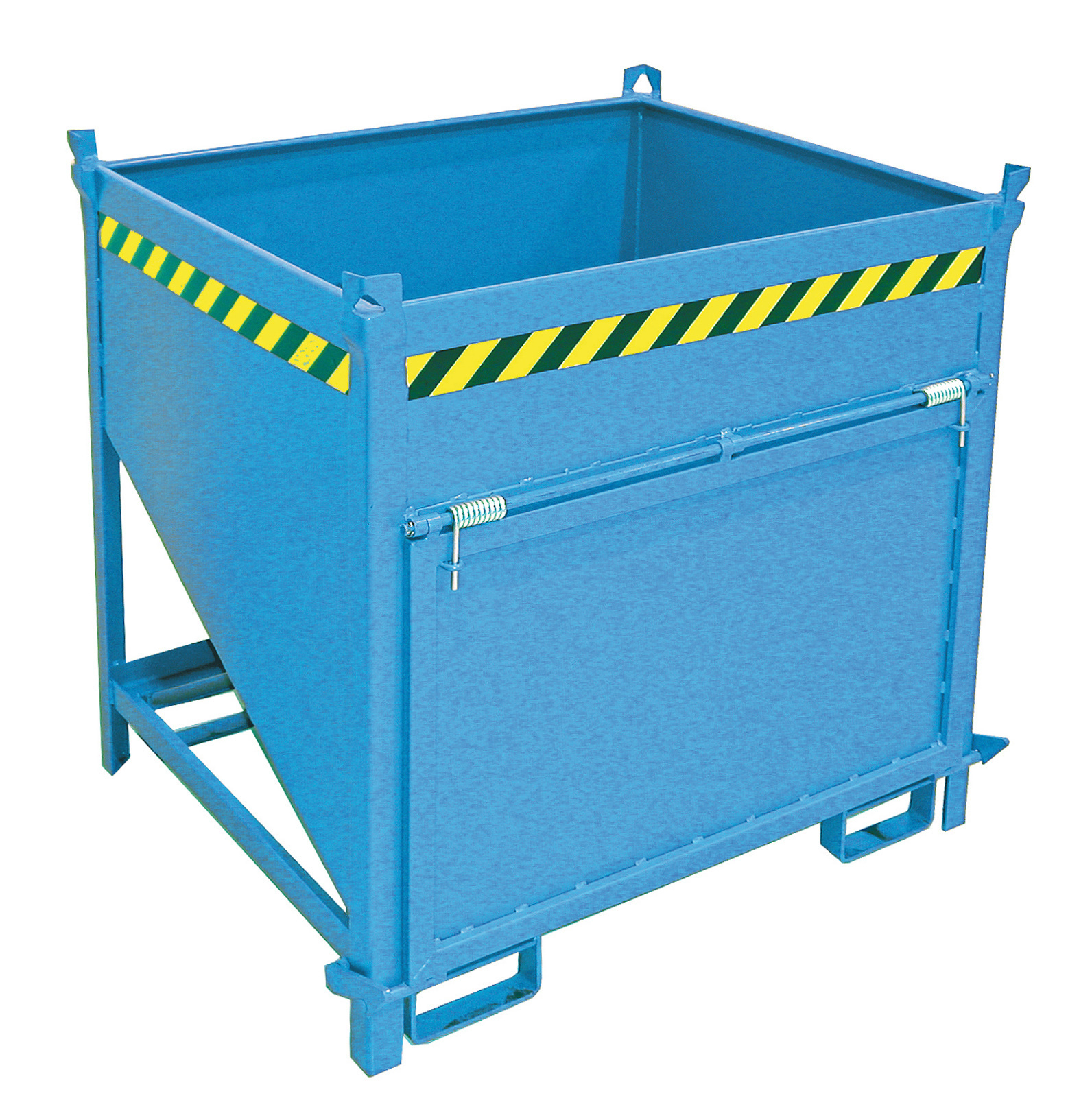 Silocontainer SGK 75