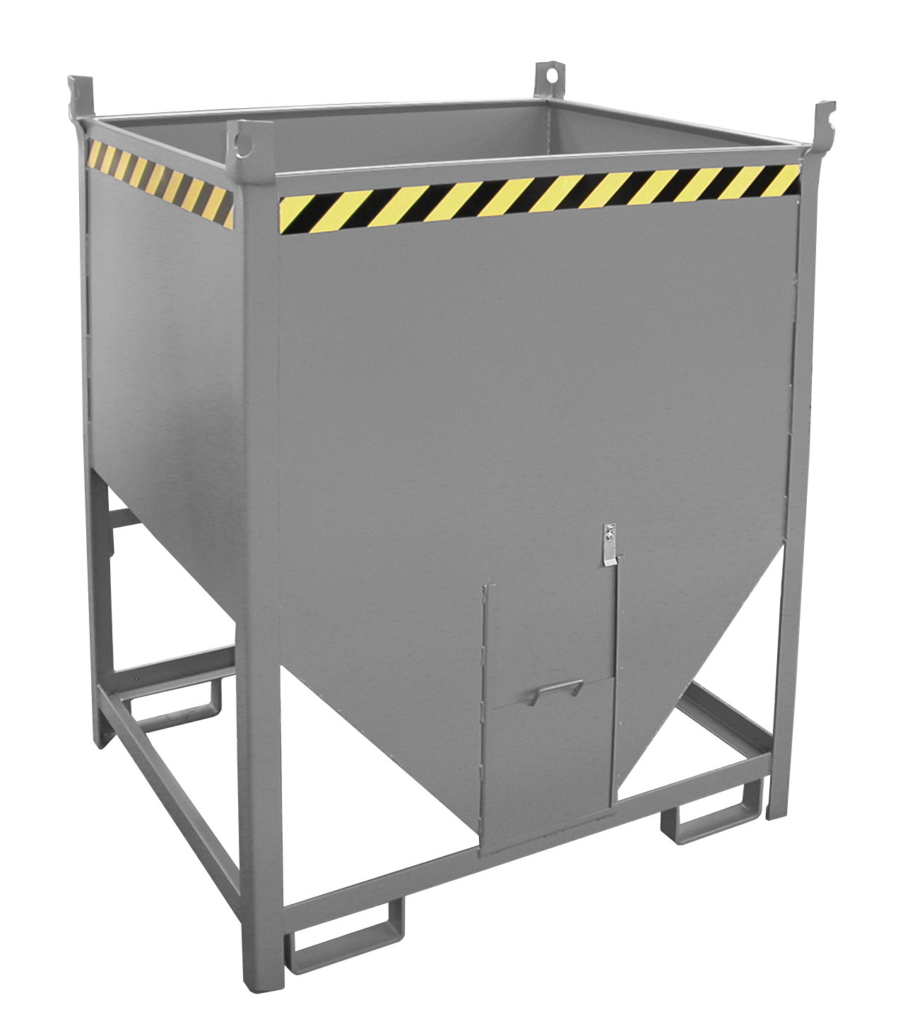 Bacs-silo SGS 100