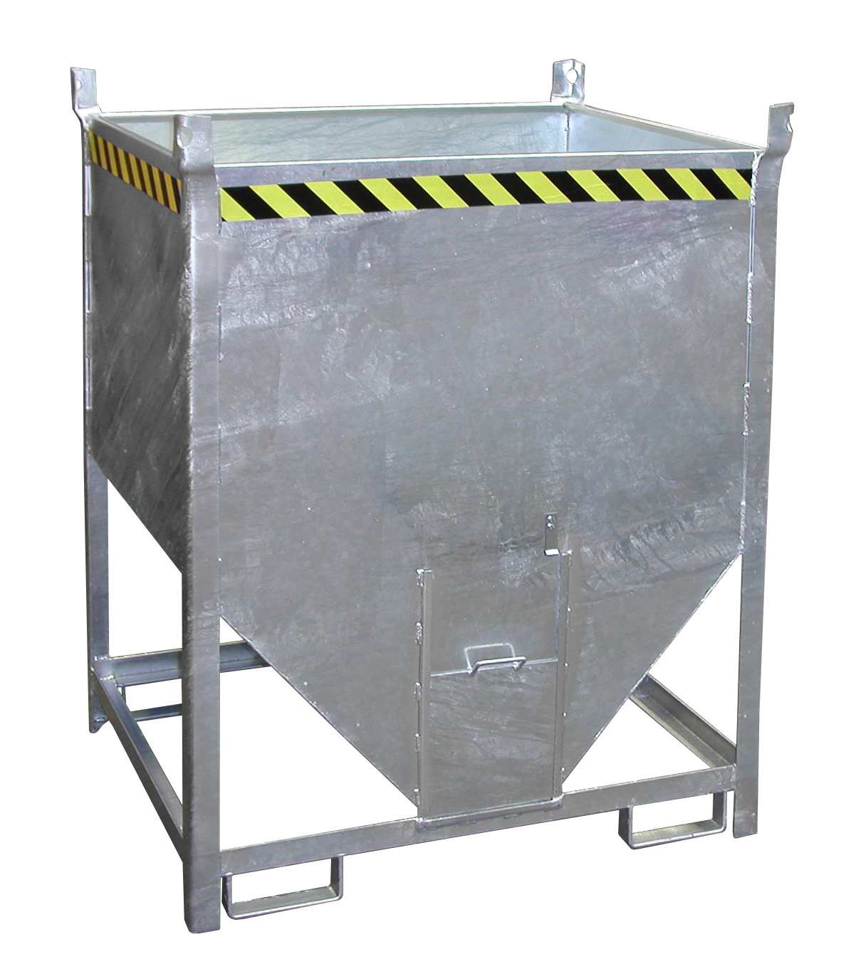 Silocontainer SGS 100