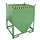 Silocontainer SGS 100