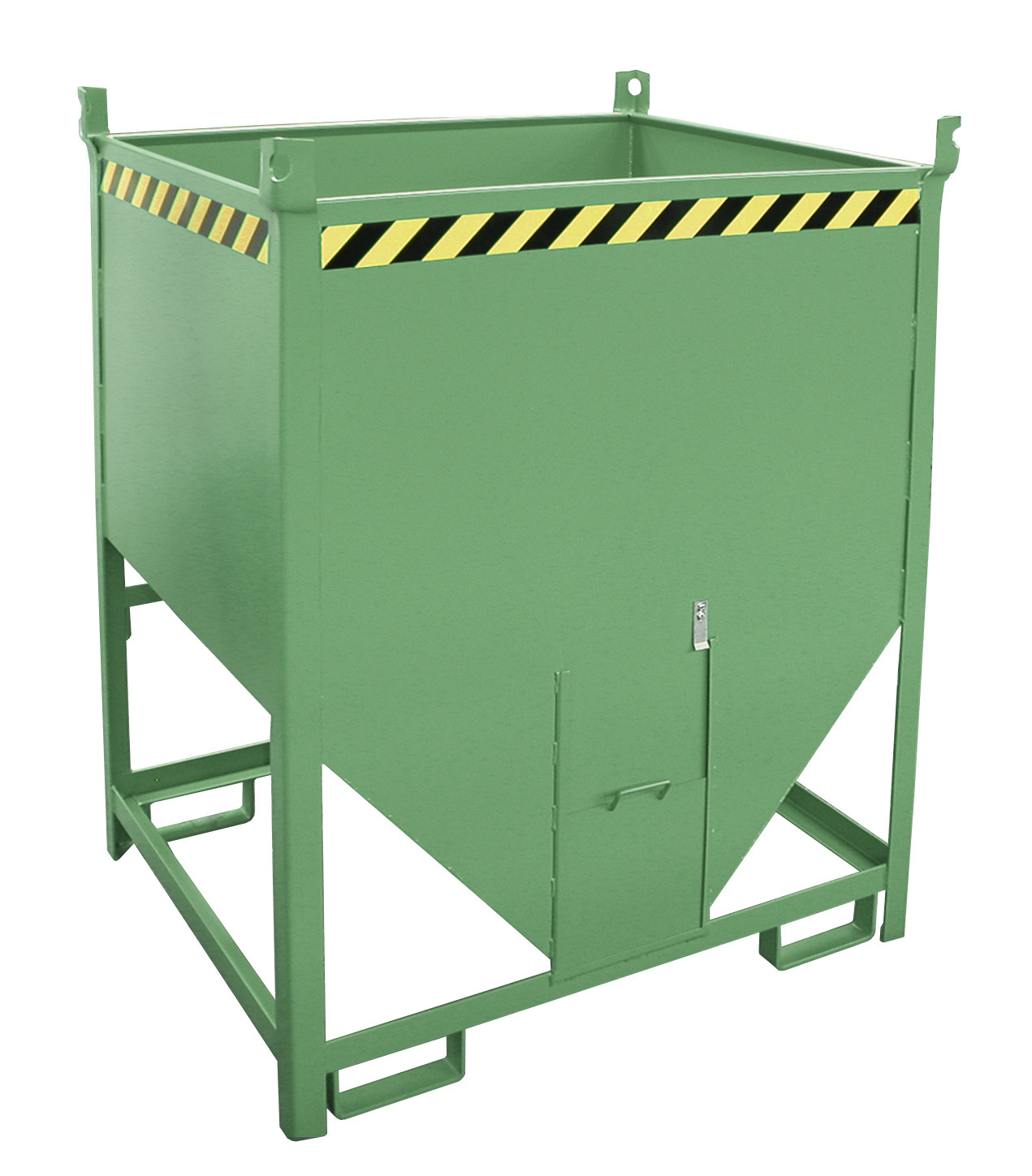 Bacs-silo SGS 100