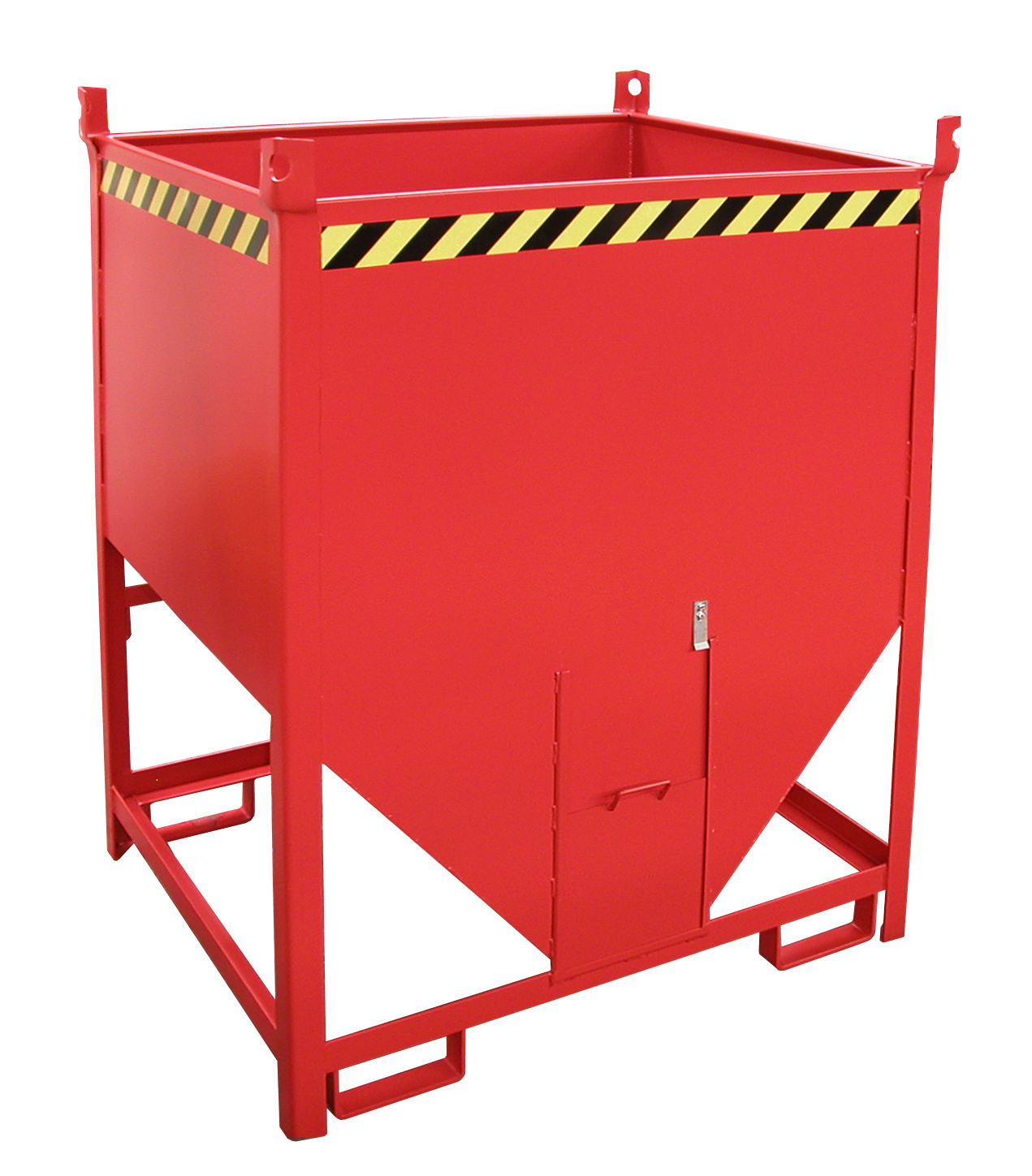 Bacs-silo SGS 100