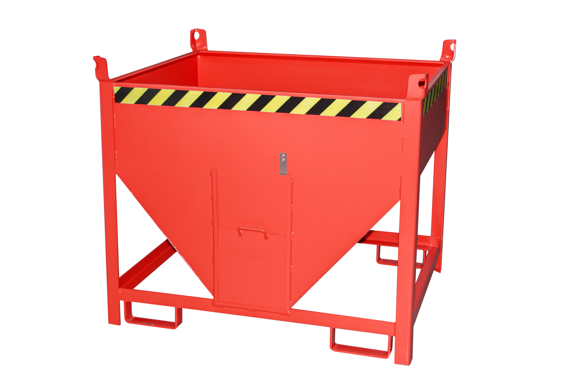 Bacs-silo SGS 50