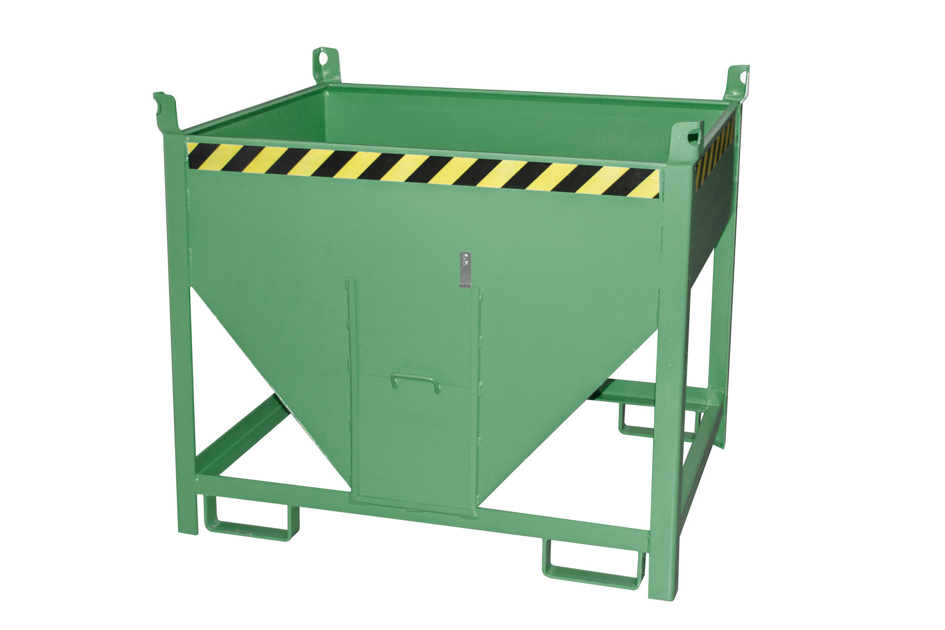 Bacs-silo SGS 50