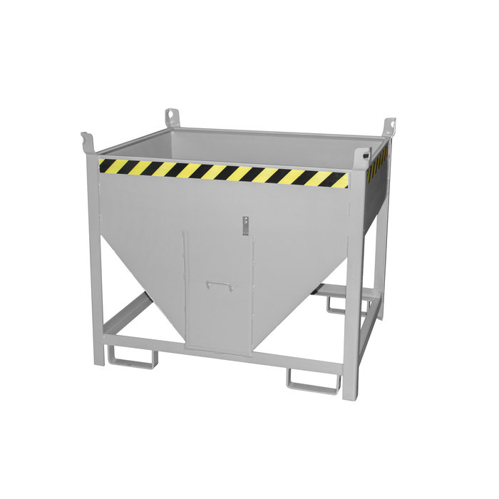 Bacs-silo SGS 50