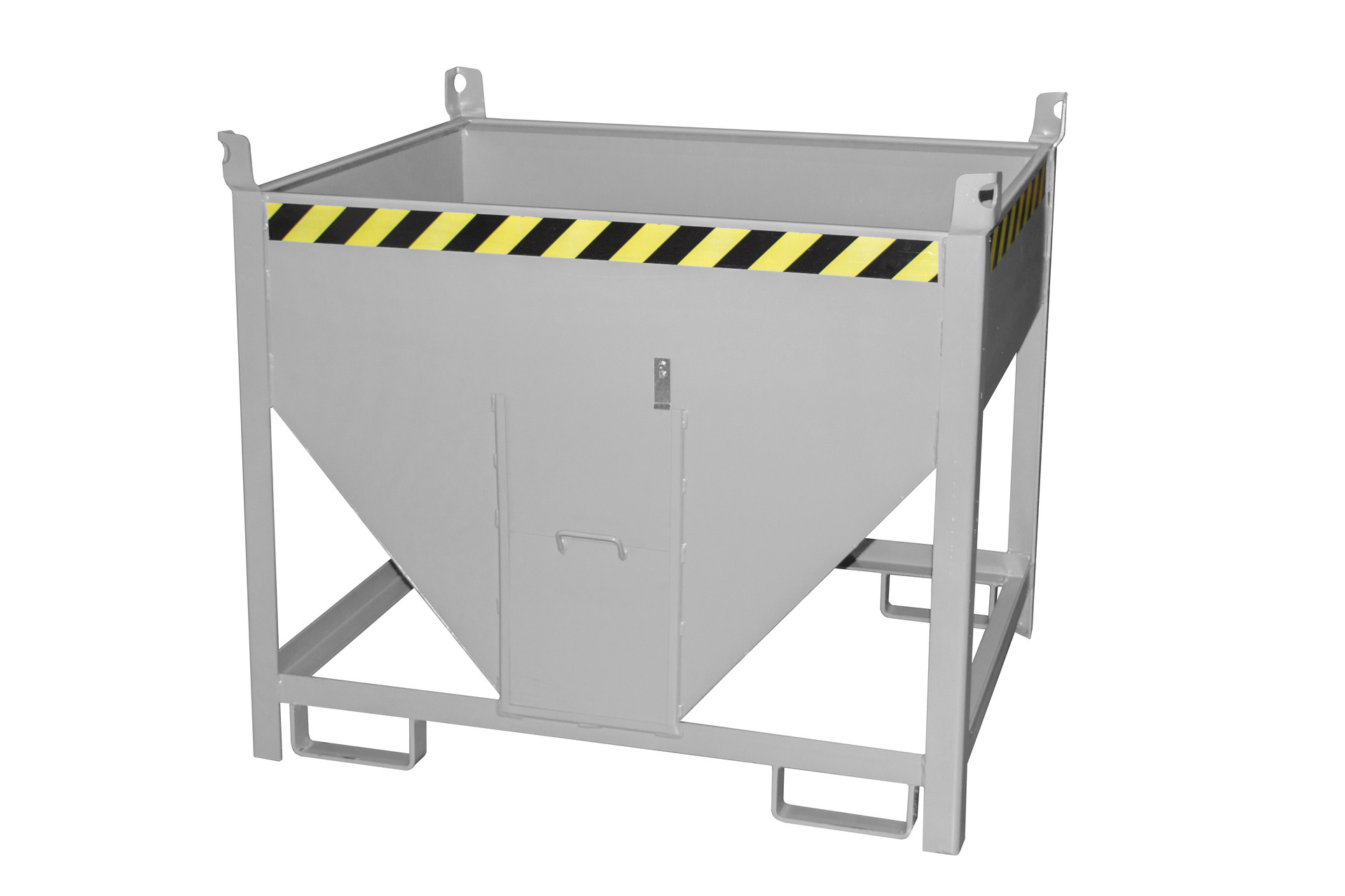 Bacs-silo SGS 50